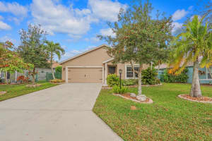 9030 SW Caprice Circle, Stuart, FL 34997 Sold 04/29/25