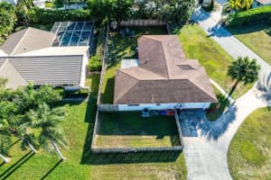 1098 NW Nw 5th Avenue, Boca Raton, FL 33432 Sold 03/10/25
