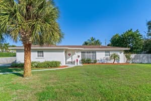 1098 NW Nw 5th Avenue, Boca Raton, FL 33432 Sold 03/10/25