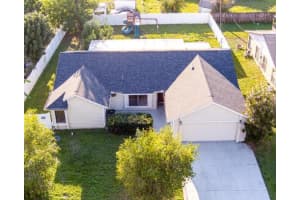 482 NE Midvale Street, Port Saint Lucie, FL 34983 Sold 04/30/25