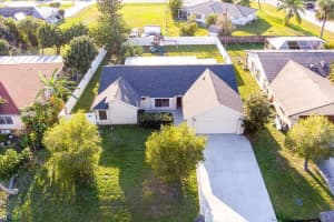 482 NE Midvale Street, Port Saint Lucie, FL 34983 Sold 04/30/25