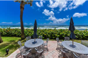 3700 S Ocean Boulevard 208, Highland Beach, FL 33487 Sold 07/17/25