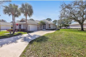 7351 SE Fiddlewood Lane, Hobe Sound, FL 33455 Sold 06/13/25