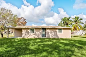 6344 Grapeview Boulevard, Loxahatchee, FL 33470 Sold 05/30/25