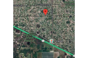 3003 Ruth Avenue S, Lehigh Acres, FL 33976 Sold 07/18/25