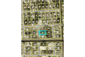 3003 Ruth Avenue S, Lehigh Acres, FL 33976 Sold 07/18/25