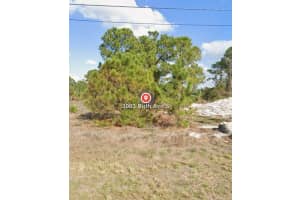 3003 Ruth Avenue S, Lehigh Acres, FL 33976 Sold 07/18/25