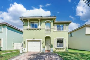 4252 Lake Tahoe Circle, West Palm Beach, FL 33409 Sold 07/01/25