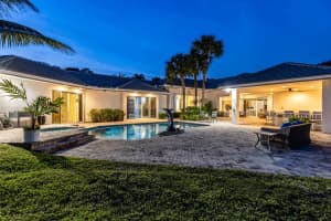 2375 Rabbit Hollowe Circle, Delray Beach, FL 33445 Sold 04/02/25