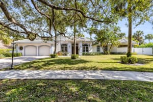 2375 Rabbit Hollowe Circle, Delray Beach, FL 33445 Sold 04/02/25