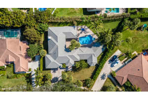 2375 Rabbit Hollowe Circle, Delray Beach, FL 33445 Sold 04/02/25