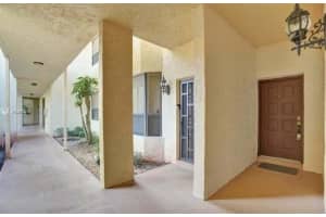 7508 La Paz Boulevard 107-C, Boca Raton, FL 33433 - MLS#R11059652
