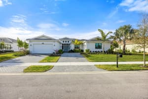 1876 SW English Garden Drive, Palm City, FL 34990 Sold 04/22/25