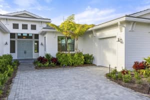 1876 SW English Garden Drive, Palm City, FL 34990 Sold 04/22/25