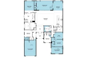 1876 SW English Garden Drive, Palm City, FL 34990 Sold 04/22/25