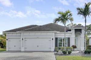 4592 SW Millbrook Lane, Stuart, FL 34997 Sold 06/24/25