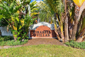 921 Villa Circle, Boynton Beach, FL 33435 Sold 05/16/25