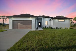 130 NE 31st Terrace, Cape Coral, FL 33909 Sold 04/11/25