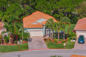 306 NW Shoreview Drive, Port Saint Lucie, FL 34986 Sold 06/13/25