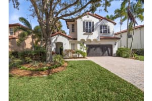 1812 Flower Drive, Palm Beach Gardens, FL 33410 Sold 03/31/25