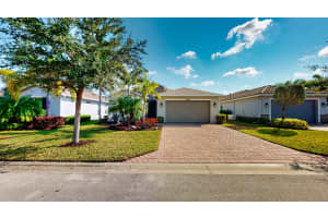 12381 SW Silverwood Avenue, Port Saint Lucie, FL 34987 Sold 04/30/25