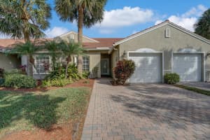 5133 Toscana Trail, Boynton Beach, FL 33437 Sold 04/23/25