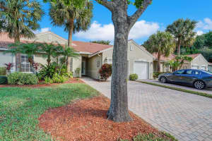 5133 Toscana Trail, Boynton Beach, FL 33437 Sold 04/23/25