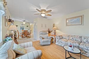 2600 SE Ocean Boulevard Dd-8, Stuart, FL 34996 - MLS#R11059687