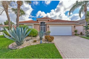 7086 Treviso Lane, Boynton Beach, FL 33472 Sold 05/15/25