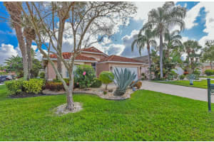7086 Treviso Lane, Boynton Beach, FL 33472 Sold 05/15/25