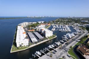 21 Yacht Club Drive 103, North Palm Beach, FL 33408 Sold 04/16/25