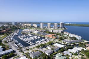 21 Yacht Club Drive 103, North Palm Beach, FL 33408 Sold 04/16/25