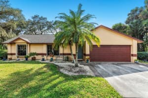 16874 67th Court N, The Acreage, FL 33470 Sold 03/19/25