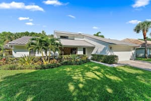 18820 Misty Lake Drive, Jupiter, FL 33458 Sold 04/17/25