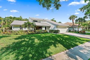18820 Misty Lake Drive, Jupiter, FL 33458 Sold 04/17/25