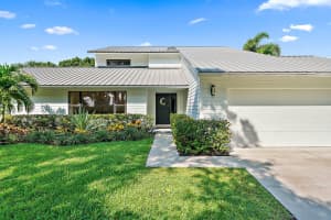 18820 Misty Lake Drive, Jupiter, FL 33458 Sold 04/17/25