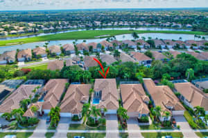 6930 Fairway Lakes Drive, Boynton Beach, FL 33472 Sold 08/01/25