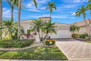 6930 Fairway Lakes Drive, Boynton Beach, FL 33472 Sold 08/01/25