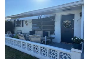 137 Leisureville Boulevard, Boynton Beach, FL 33426 Sold 10/06/25