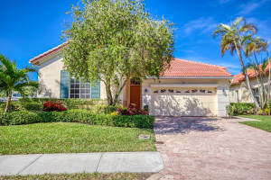 90 Monterey Pointe Drive, Palm Beach Gardens, FL 33418 Sold 08/04/25