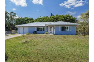 8075 134th Street, Sebastian, FL 32958 Sold 08/29/25