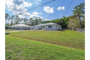 8075 134th Street, Sebastian, FL 32958 Sold 08/29/25