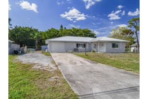 8075 134th Street, Sebastian, FL 32958 Sold 08/29/25