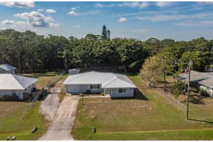 8075 134th Street, Sebastian, FL 32958 Sold 08/29/25