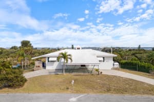 3575 NE Skyline Drive, Jensen Beach, FL 34957 Sold 03/26/25