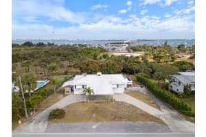 3575 NE Skyline Drive, Jensen Beach, FL 34957 Sold 03/26/25