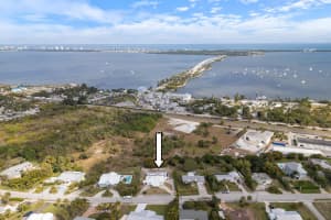 3575 NE Skyline Drive, Jensen Beach, FL 34957 Sold 03/26/25