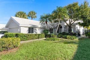 2850 Wilderness Road, West Palm Beach, FL 33409 Sold 05/02/25