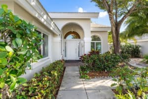 2850 Wilderness Road, West Palm Beach, FL 33409 Sold 05/02/25