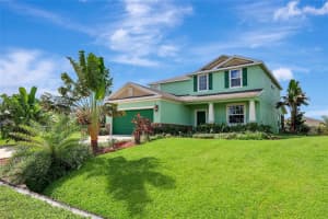4374 SW Calah Circle, Port Saint Lucie, FL 34953 Sold 09/02/25